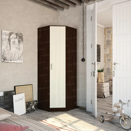 Шкаф Угловой