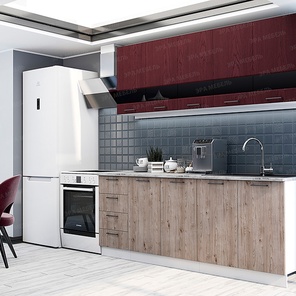 Астра 2 метра