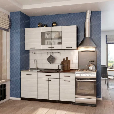 Мальва 1,5 м.