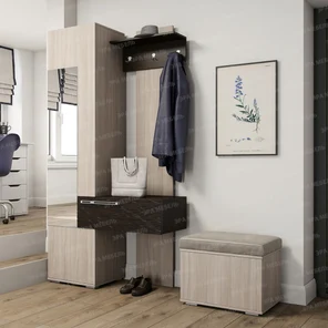 Герда с пуфиком