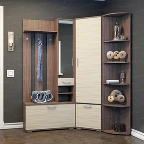 Ника 1,61 X 1,06 м.