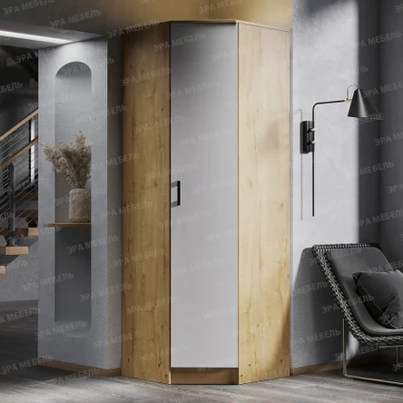 Шкаф Угловой