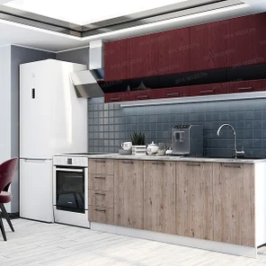 Астра 2 метра