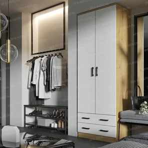 Дуэт платяной