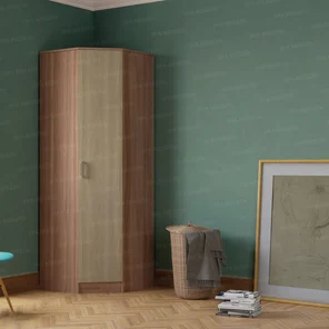 Шкаф Угловой