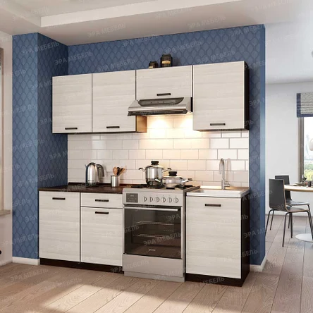 Мальва 2,1 м.