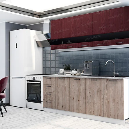 Астра 2 метра